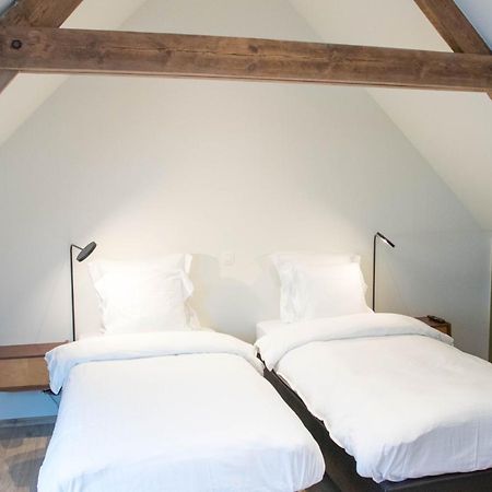 Bed and Breakfast Deur6 Zele Zewnętrze zdjęcie
