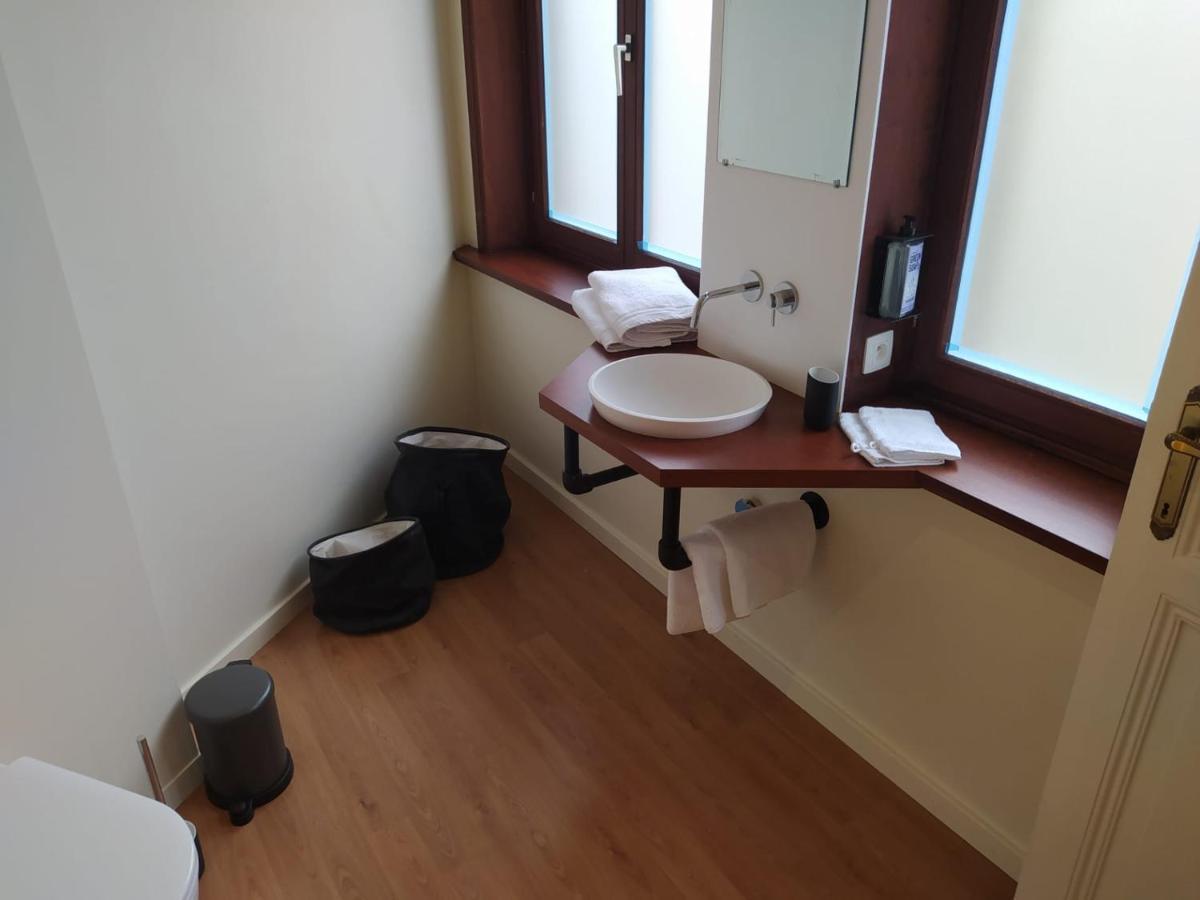 Bed and Breakfast Deur6 Zele Zewnętrze zdjęcie