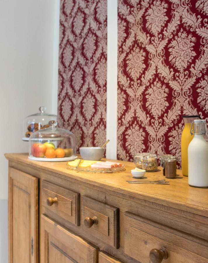 Bed and Breakfast Deur6 Zele Zewnętrze zdjęcie