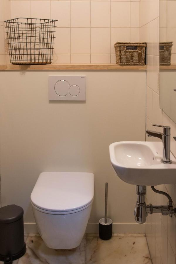 Bed and Breakfast Deur6 Zele Zewnętrze zdjęcie