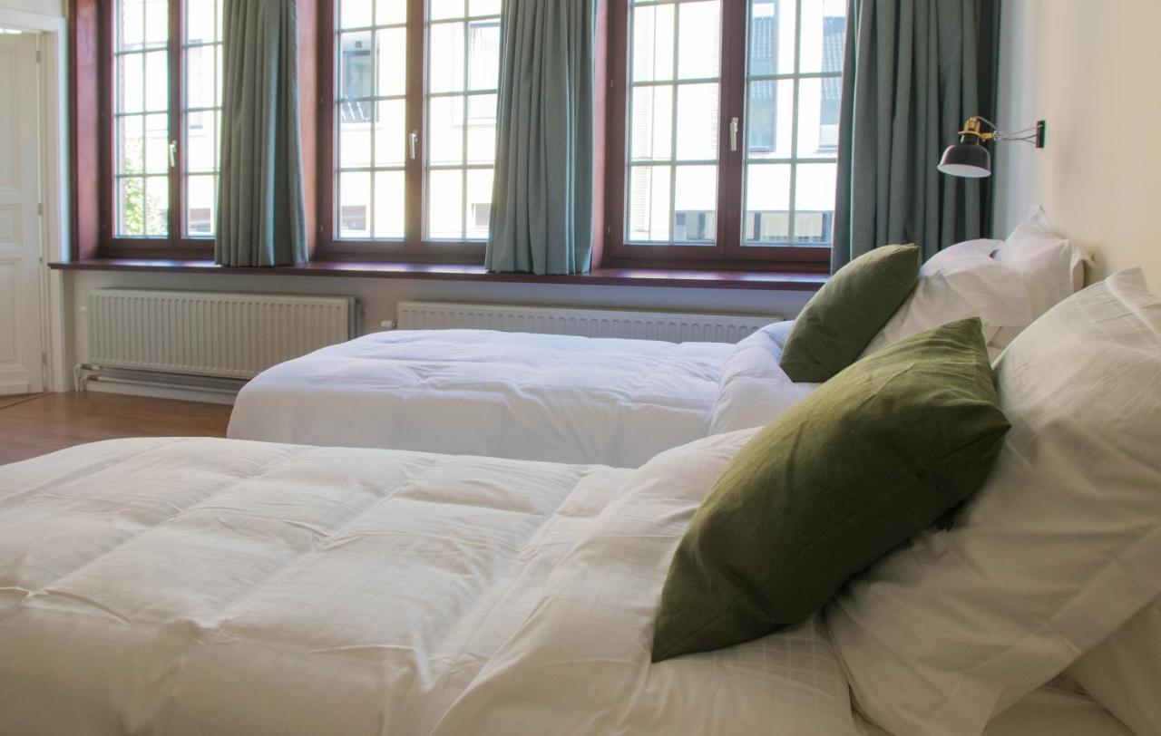 Bed and Breakfast Deur6 Zele Zewnętrze zdjęcie