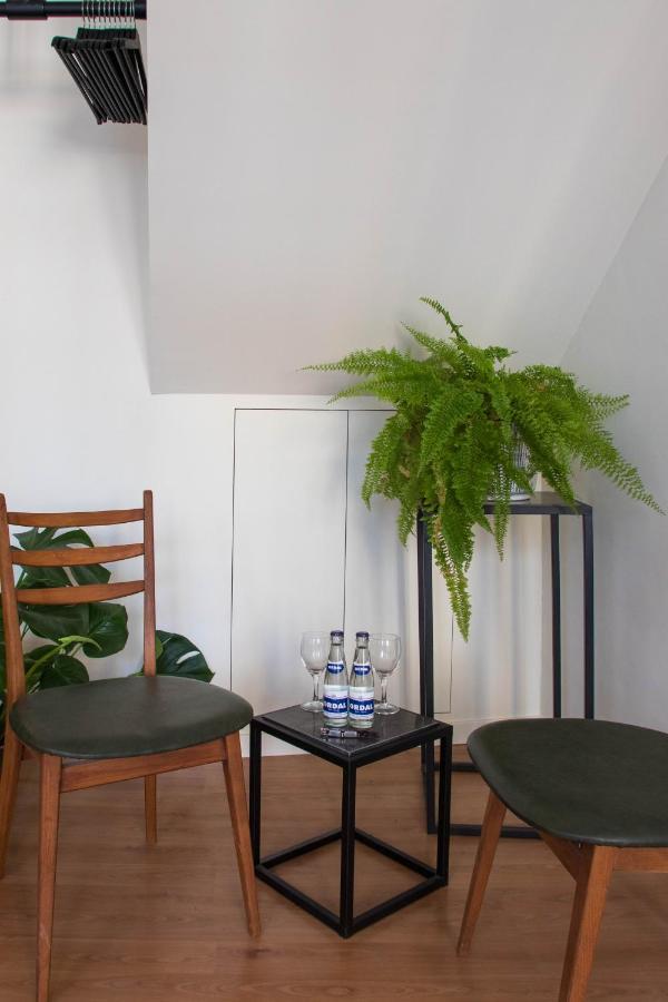 Bed and Breakfast Deur6 Zele Zewnętrze zdjęcie