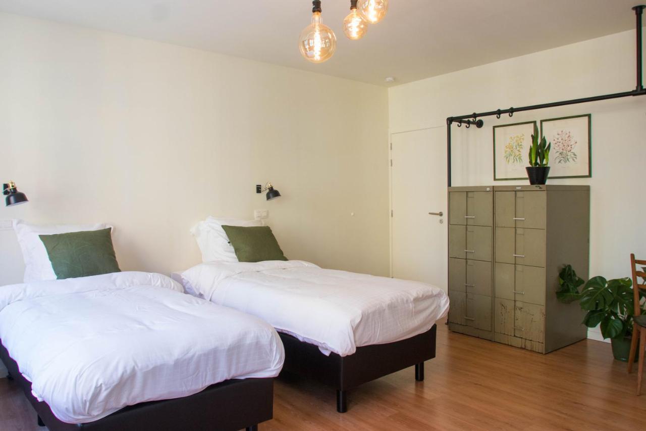 Bed and Breakfast Deur6 Zele Zewnętrze zdjęcie