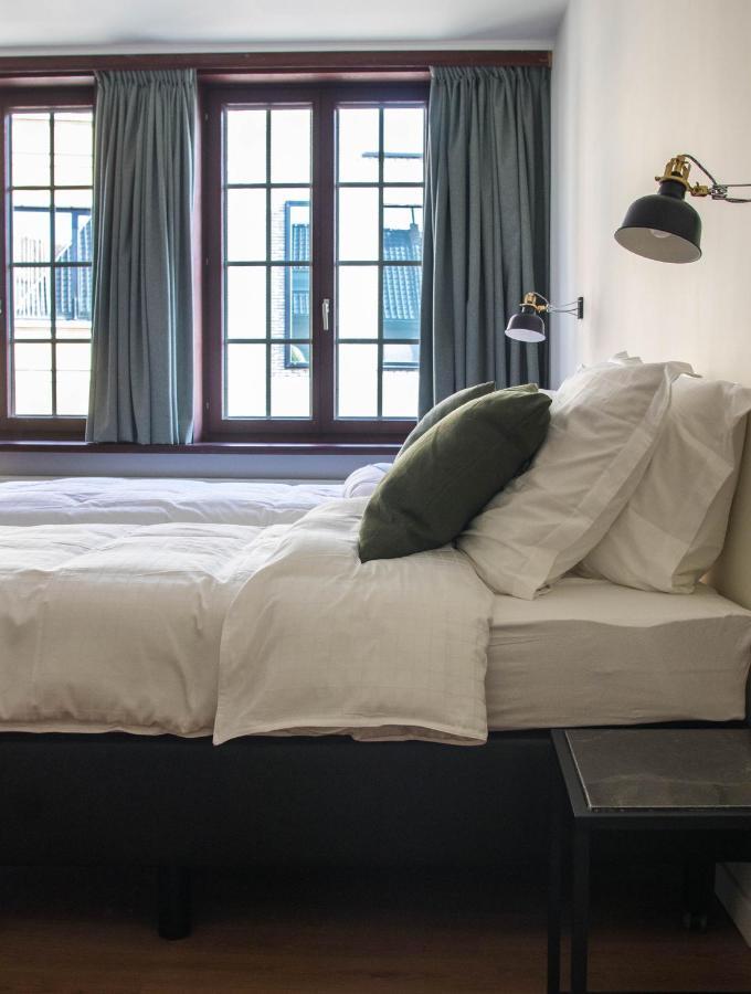 Bed and Breakfast Deur6 Zele Zewnętrze zdjęcie