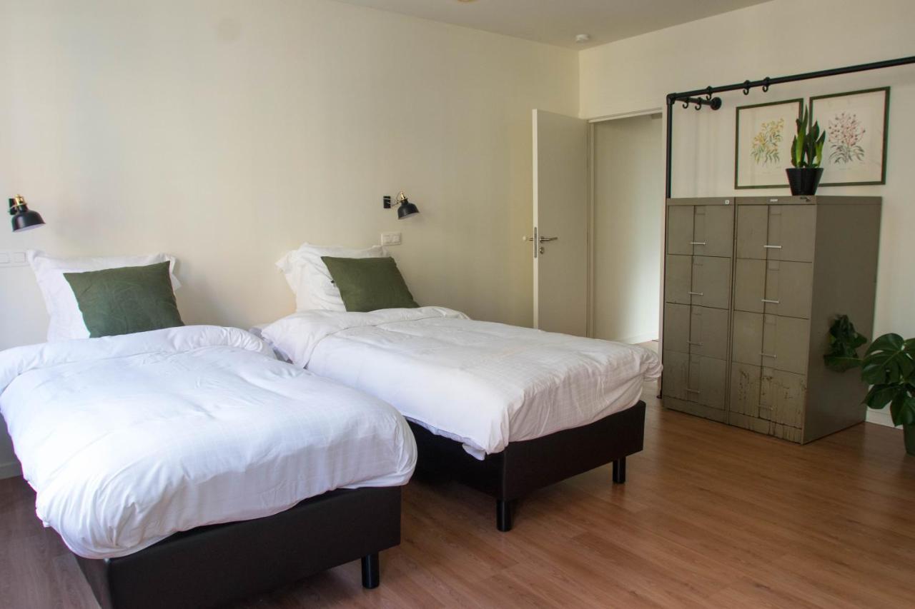 Bed and Breakfast Deur6 Zele Zewnętrze zdjęcie