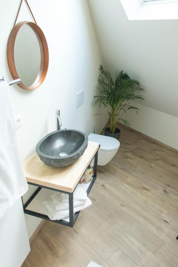 Bed and Breakfast Deur6 Zele Zewnętrze zdjęcie