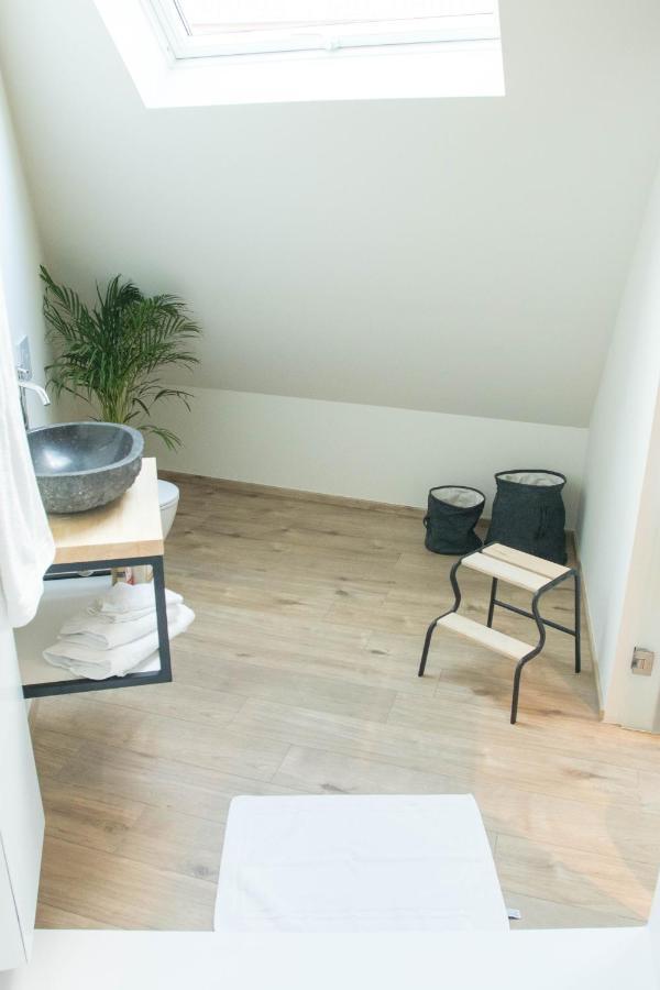 Bed and Breakfast Deur6 Zele Zewnętrze zdjęcie
