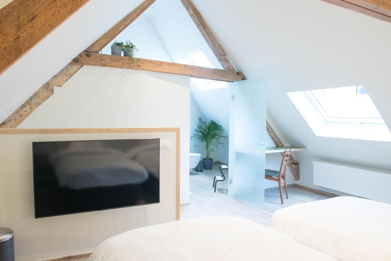 Bed and Breakfast Deur6 Zele Zewnętrze zdjęcie