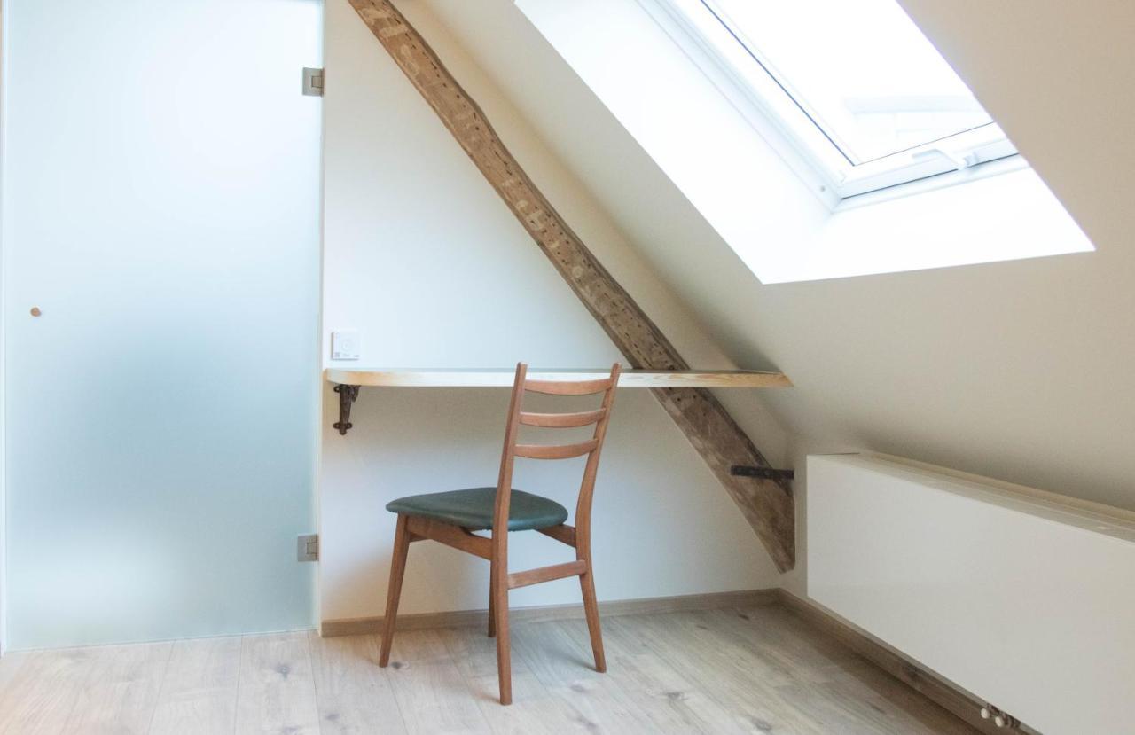 Bed and Breakfast Deur6 Zele Zewnętrze zdjęcie